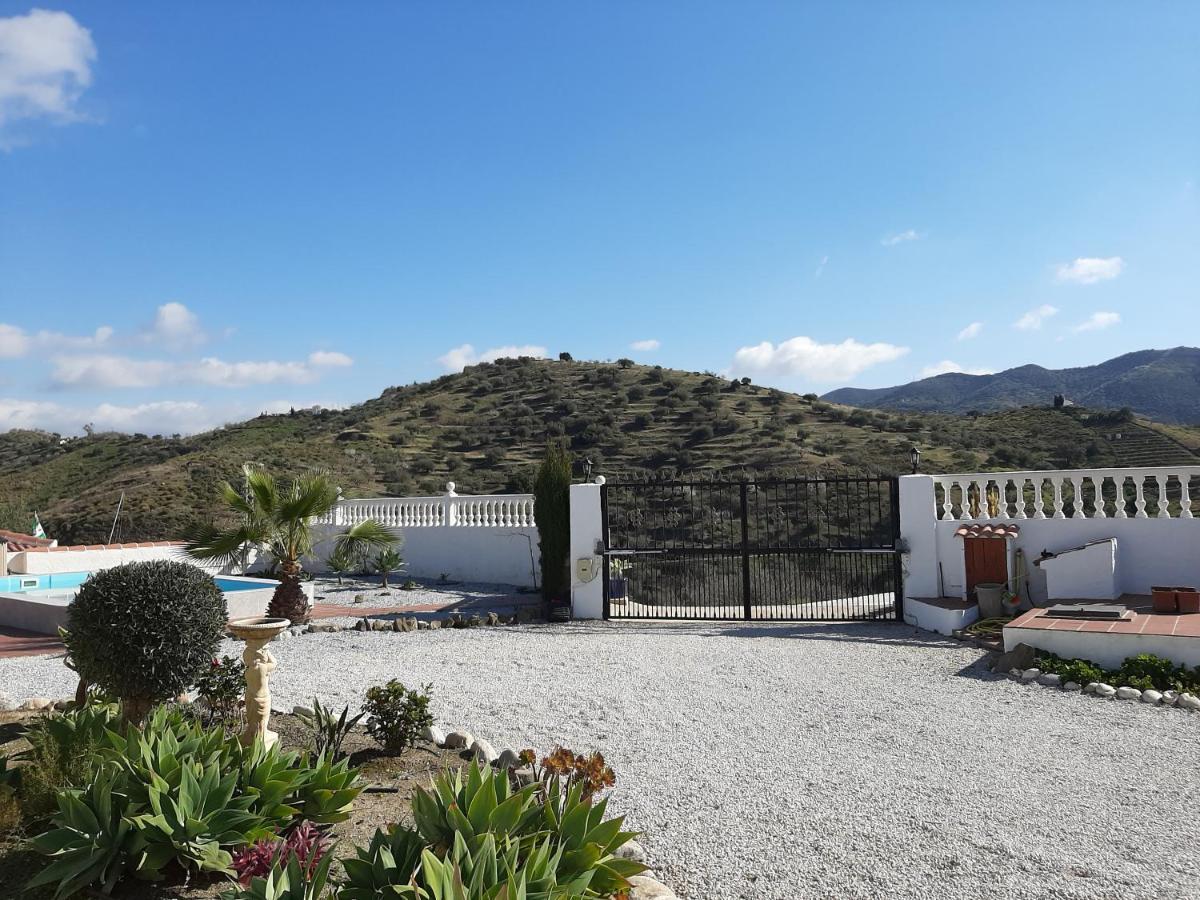 Casa Las Rosas - Malaga, Malaga